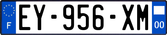 EY-956-XM