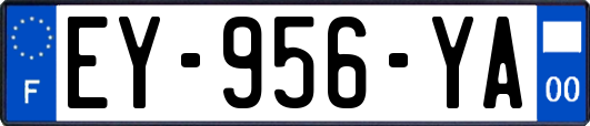 EY-956-YA
