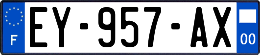 EY-957-AX