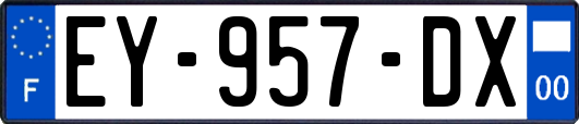 EY-957-DX