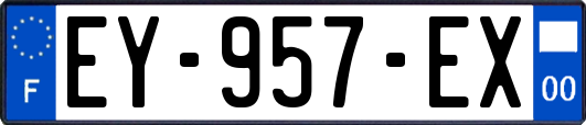 EY-957-EX