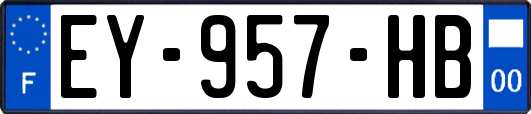 EY-957-HB