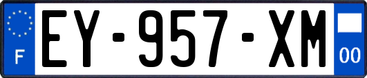 EY-957-XM