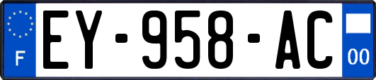 EY-958-AC