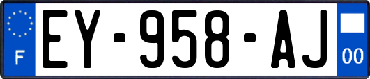 EY-958-AJ