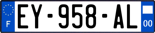 EY-958-AL