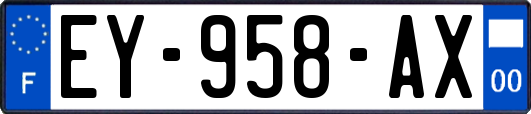 EY-958-AX