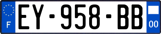 EY-958-BB