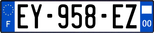 EY-958-EZ