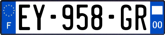 EY-958-GR