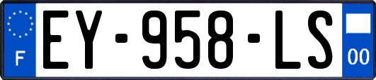 EY-958-LS
