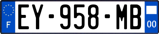 EY-958-MB