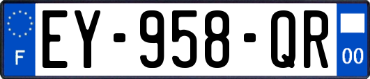 EY-958-QR