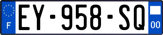EY-958-SQ