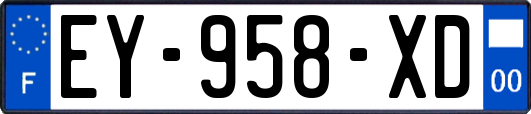 EY-958-XD