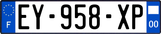 EY-958-XP