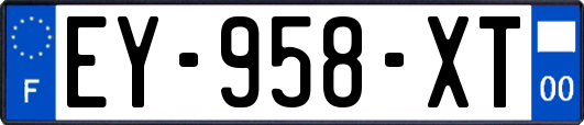 EY-958-XT