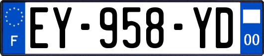 EY-958-YD