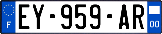 EY-959-AR