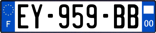 EY-959-BB