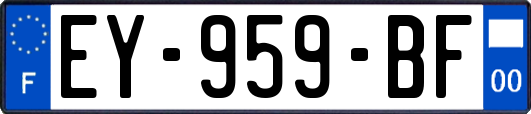 EY-959-BF