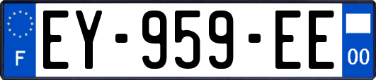 EY-959-EE