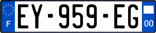 EY-959-EG