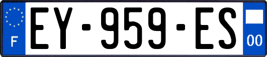 EY-959-ES