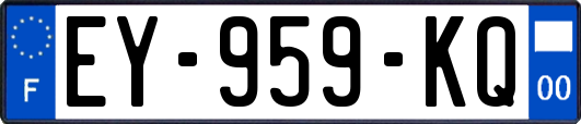 EY-959-KQ