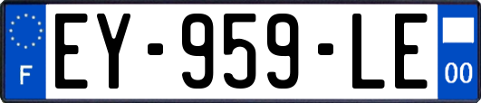EY-959-LE