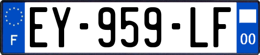 EY-959-LF
