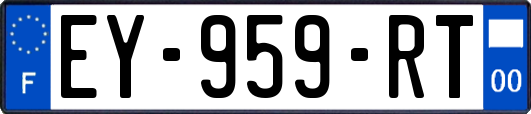 EY-959-RT