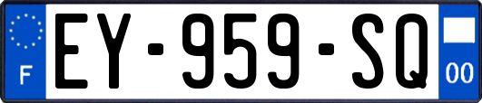EY-959-SQ