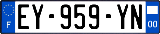 EY-959-YN