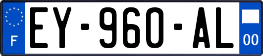 EY-960-AL