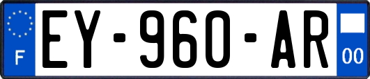 EY-960-AR