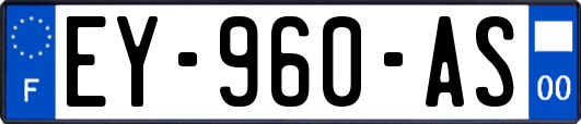 EY-960-AS