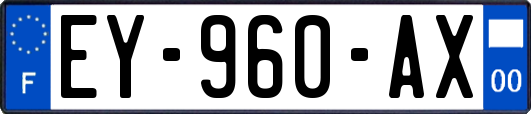 EY-960-AX