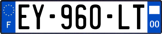 EY-960-LT