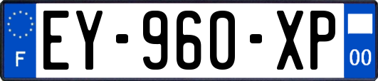 EY-960-XP