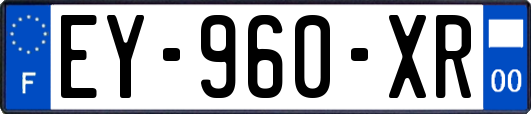 EY-960-XR