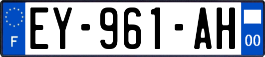 EY-961-AH