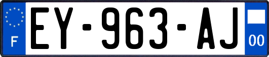 EY-963-AJ