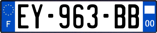 EY-963-BB