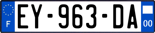 EY-963-DA
