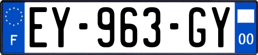 EY-963-GY