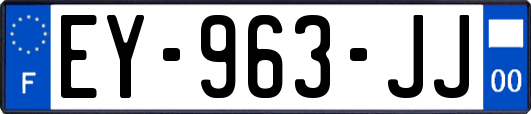 EY-963-JJ