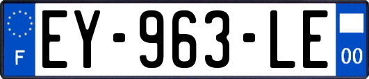 EY-963-LE