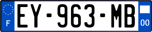 EY-963-MB