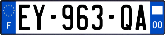 EY-963-QA